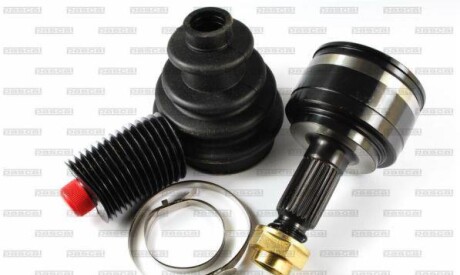 Фото 2 - ШРУС PASCAL G14050PC