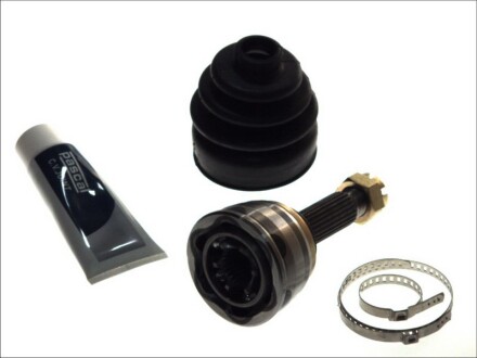 Фото 2 - ШРУС PASCAL G15002PC