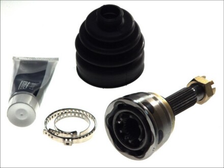 Фото 3 - ШРУС PASCAL G15002PC