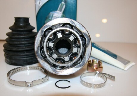 Фото 2 - ШРУС PASCAL G15054PC