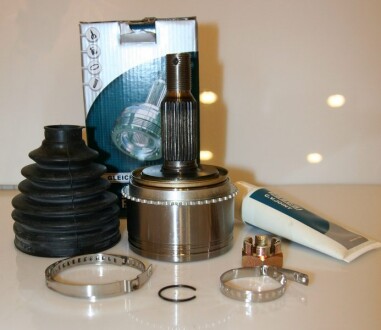 Фото 3 - ШРУС PASCAL G15054PC