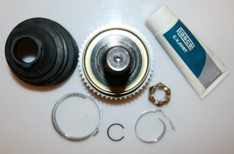 Фото 4 - ШРУС PASCAL G15054PC