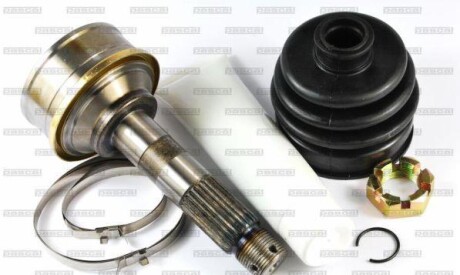 Фото 2 - ШРУС PASCAL G16005PC