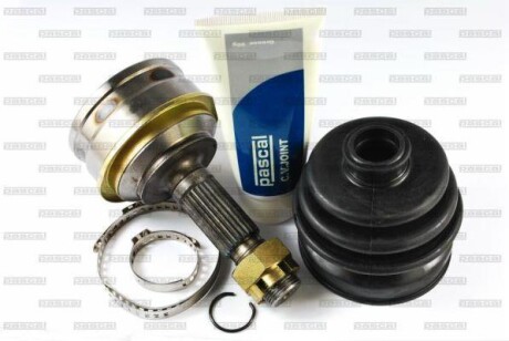 Фото 2 - ШРУС PASCAL G16006PC