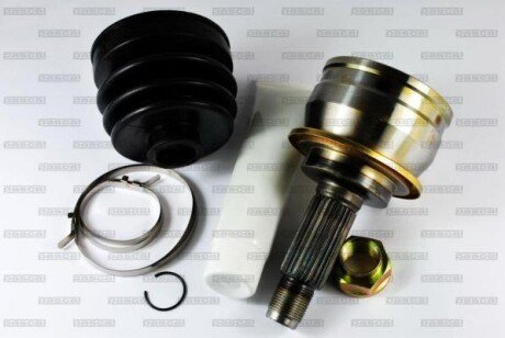 Фото 2 - ШРУС PASCAL G17018PC