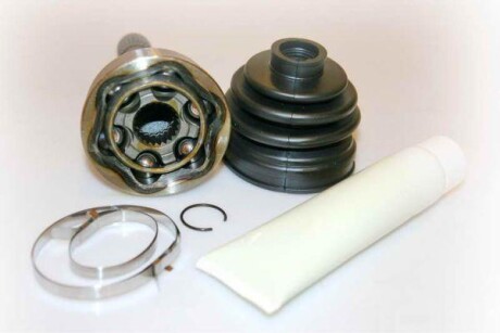 Фото 2 - ШРУС PASCAL G18006PC