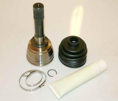 Фото 3 - ШРУС PASCAL G18006PC