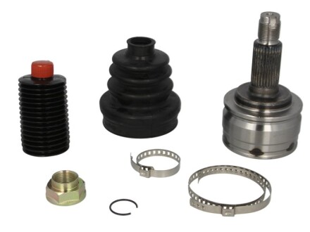 Фото 2 - ШРУС PASCAL G18029PC