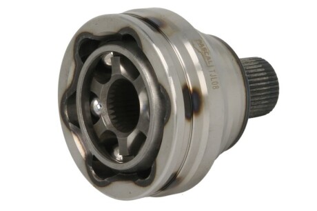 Фото 2 - ШРКШ PASCAL G1A015PC