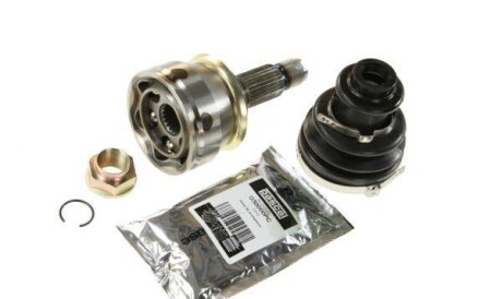 Фото 2 - ШРУС PASCAL G1B007PC