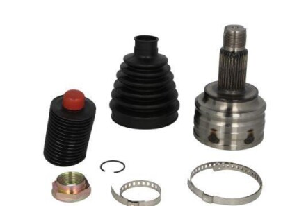 Фото 2 - ШРУС PASCAL G1B009PC