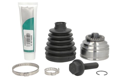 Spare part - (31607597693, 7638777) PASCAL G1B016PC