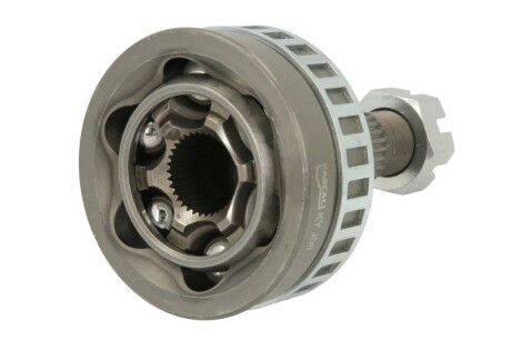 Фото 2 - ШРУС PASCAL G1C008PC