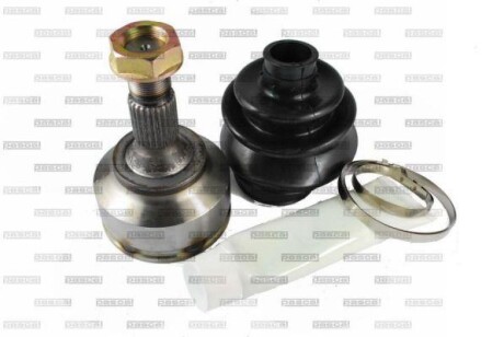 Фото 2 - ШРУС PASCAL G1C010PC