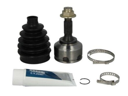 Фото 2 - ШРУС PASCAL G1C012PC