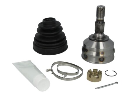 Фото 2 - ШРУС PASCAL G1C018PC