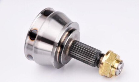 Фото 3 - ШРКШ PASCAL G1D005PC