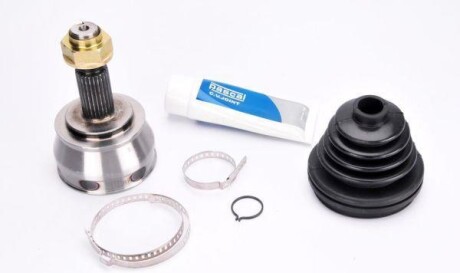 Фото 7 - ШРКШ PASCAL G1D005PC