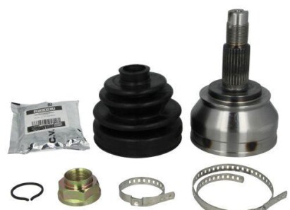 Фото 2 - ШРУС PASCAL G1D008PC