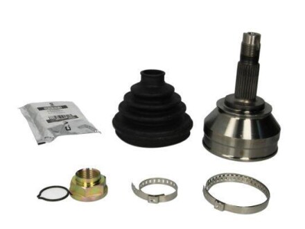 Фото 2 - ШРКШ PASCAL G1D015PC