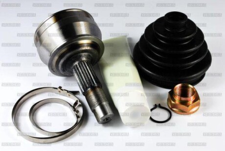 Фото 2 - ШРУС PASCAL G1F010PC