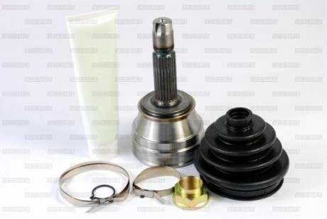 Фото 2 - ШРУС PASCAL G1F013PC