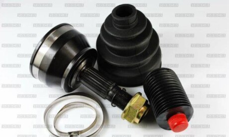 Фото 2 - ШРКШ PASCAL G1F016PC