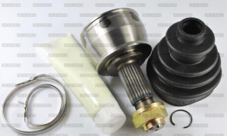 Фото 2 - ШРКШ PASCAL G1F053PC