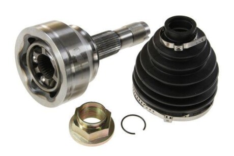 Фото 2 - ШРКШ PASCAL G1F057PC