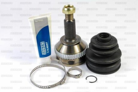 Фото 2 - ШРУС PASCAL G1G008PC