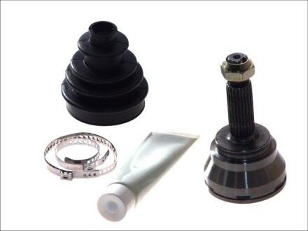 Фото 2 - ШРУС PASCAL G1G012PC