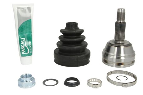 Фото автозапчасть PASCAL PASCAL G1G024PC: Купить на tto.com.ua