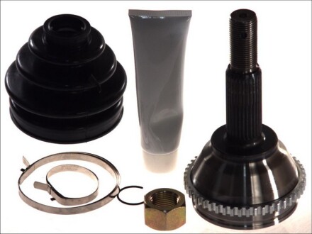 Фото 2 - ШРКШ PASCAL G1G037PC