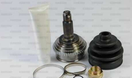 Фото 2 - ШРУС PASCAL G1K008PC