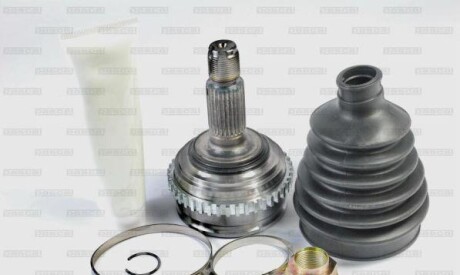 Фото 2 - ШРУС PASCAL G1K010PC