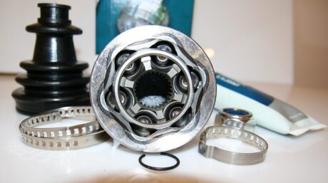 Фото 3 - ШРУС PASCAL G1M008PC