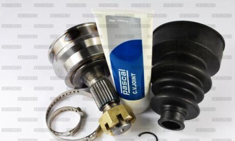 Фото 2 - ШРУС PASCAL G1P010PC