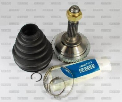 Фото 2 - ШРКШ PASCAL G1P020PC