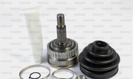 Фото 2 - ШРКШ PASCAL G1R011PC