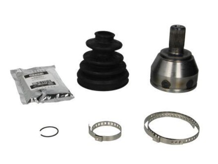 Фото 2 - ШРКШ PASCAL G1V022PC