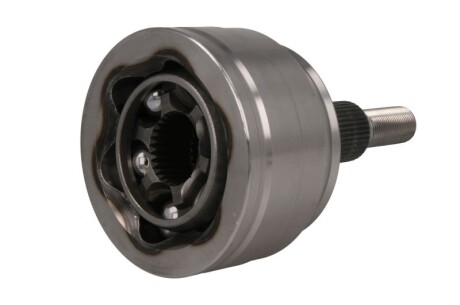 Фото 2 - ШРКШ PASCAL G1W035PC