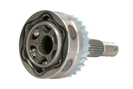 Фото 2 - ШРКШ PASCAL G1X005PC