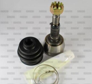 Фото 2 - ШРКШ PASCAL G1X013PC