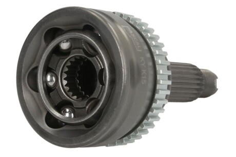 Фото 2 - ШРКШ PASCAL G1X017PC