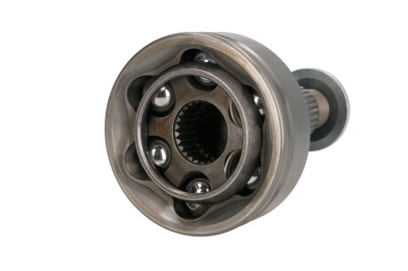 Фото 2 - ШРКШ PASCAL G1X028PC