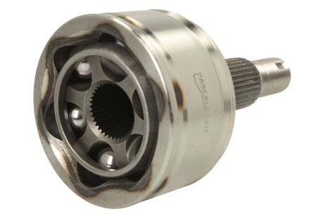 Фото 2 - ШРКШ PASCAL G1X050PC