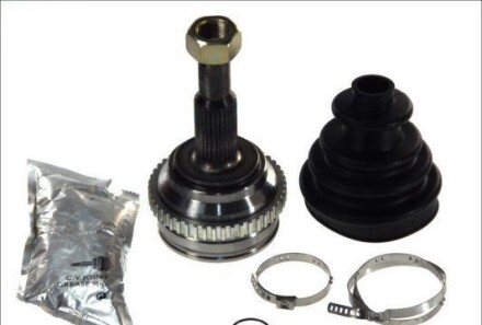 Фото 2 - ШРУС PASCAL G1Y010PC