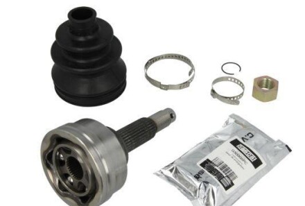 Фото 2 - ШРУС PASCAL G1Y014PC