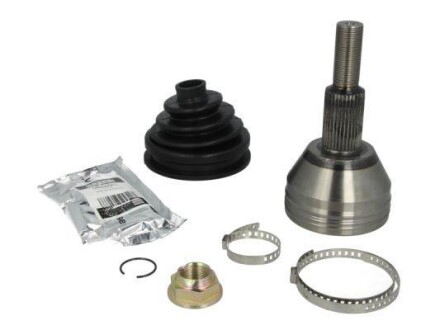 Фото 2 - ШРУС PASCAL G1Y016PC