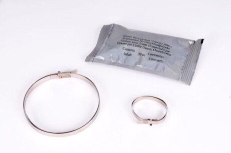 Фото 4 - Пыльник ШРУС PASCAL G52001PC